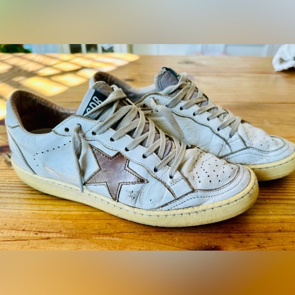 Golden Goose sneakers - Picture 3 of 14